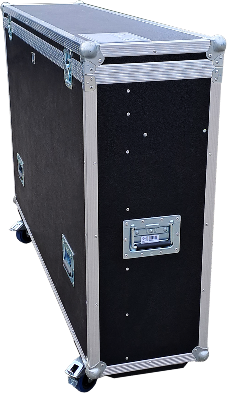GraphicWall V3 and V3 XL Transportcase