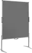 Pinnwände, Flipcharts, GraphicWalls, ...